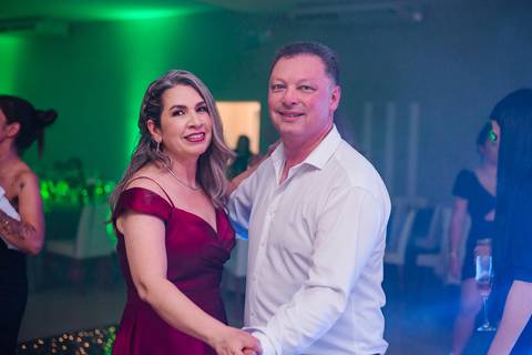 fotos da festa de 15 anos de manuela em canoas pelo fotógrafo Jeferson Paz'