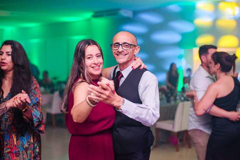 fotos da festa de 15 anos de manuela em canoas pelo fotógrafo Jeferson Paz'