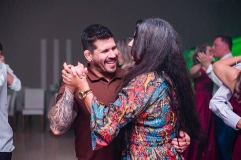fotos da festa de 15 anos de manuela em canoas pelo fotógrafo Jeferson Paz'