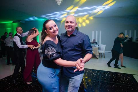 fotos da festa de 15 anos de manuela em canoas pelo fotógrafo Jeferson Paz'
