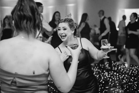 fotos da festa de 15 anos de manuela em canoas pelo fotógrafo Jeferson Paz'