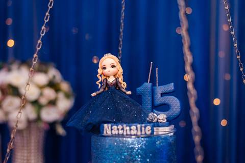 festa de 15 anos de nathalie by jeferson paz fotografia em Thaisa Brusco Beauty Studio e Arte eventos casa de festas'