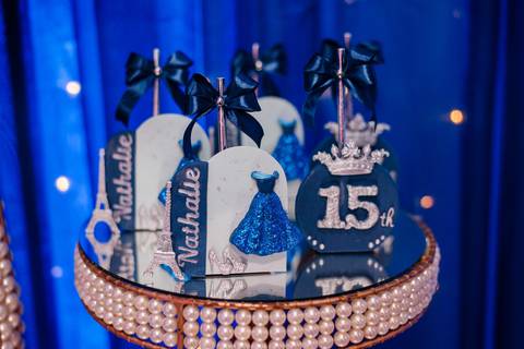 festa de 15 anos de nathalie by jeferson paz fotografia em Thaisa Brusco Beauty Studio e Arte eventos casa de festas'