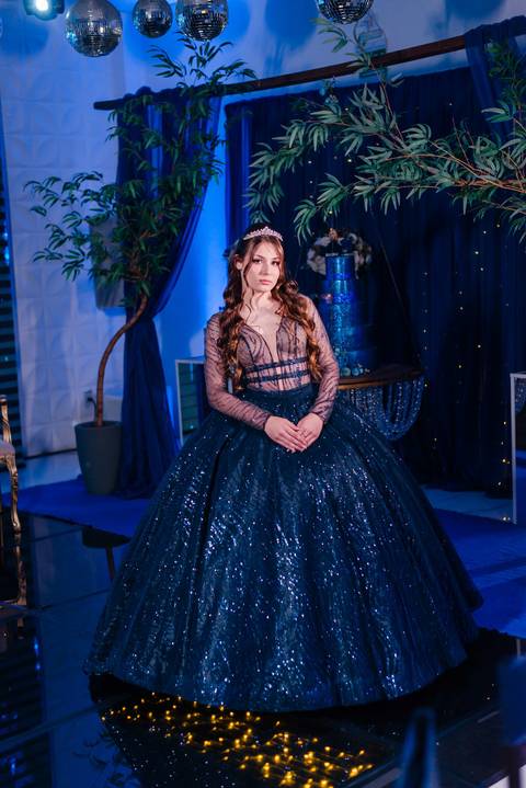 festa de 15 anos de nathalie by jeferson paz fotografia em Thaisa Brusco Beauty Studio e Arte eventos casa de festas'