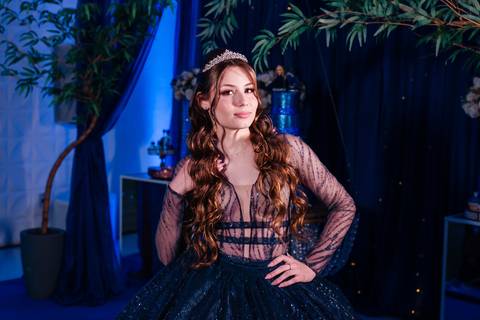 festa de 15 anos de nathalie by jeferson paz fotografia em Thaisa Brusco Beauty Studio e Arte eventos casa de festas'