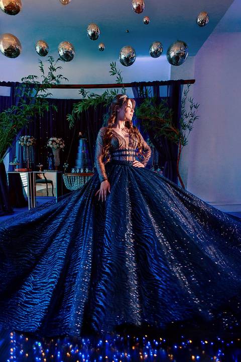 festa de 15 anos de nathalie by jeferson paz fotografia em Thaisa Brusco Beauty Studio e Arte eventos casa de festas'