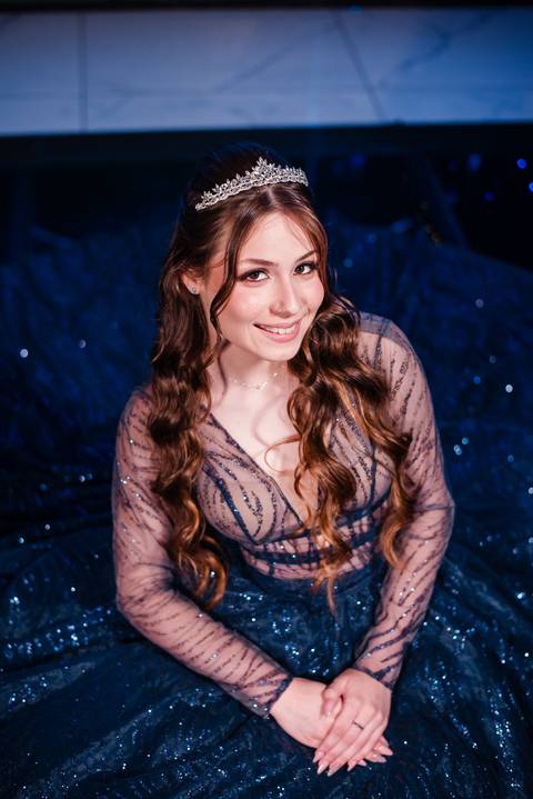 festa de 15 anos de nathalie by jeferson paz fotografia em Thaisa Brusco Beauty Studio e Arte eventos casa de festas'