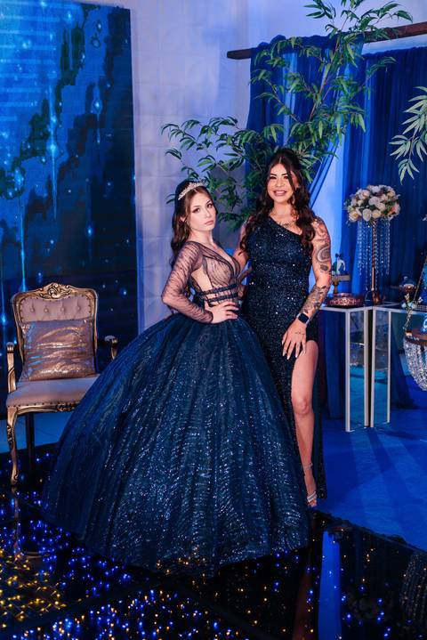 festa de 15 anos de nathalie by jeferson paz fotografia em Thaisa Brusco Beauty Studio e Arte eventos casa de festas'