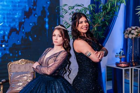 festa de 15 anos de nathalie by jeferson paz fotografia em Thaisa Brusco Beauty Studio e Arte eventos casa de festas'