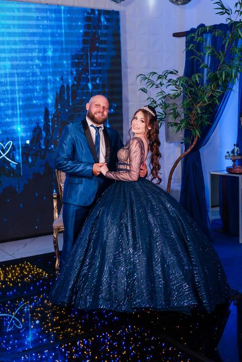 festa de 15 anos de nathalie by jeferson paz fotografia em Thaisa Brusco Beauty Studio e Arte eventos casa de festas'