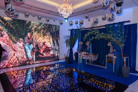 festa de 15 anos de nathalie by jeferson paz fotografia em Thaisa Brusco Beauty Studio e Arte eventos casa de festas'