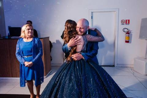 festa de 15 anos de nathalie by jeferson paz fotografia em Thaisa Brusco Beauty Studio e Arte eventos casa de festas'