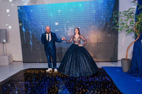 festa de 15 anos de nathalie by jeferson paz fotografia em Thaisa Brusco Beauty Studio e Arte eventos casa de festas'