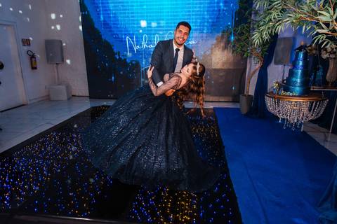 festa de 15 anos de nathalie by jeferson paz fotografia em Thaisa Brusco Beauty Studio e Arte eventos casa de festas'