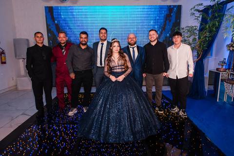 festa de 15 anos de nathalie by jeferson paz fotografia em Thaisa Brusco Beauty Studio e Arte eventos casa de festas'