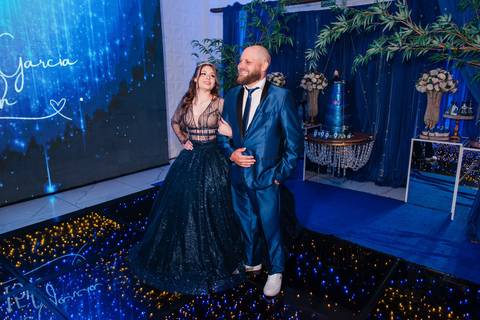 festa de 15 anos de nathalie by jeferson paz fotografia em Thaisa Brusco Beauty Studio e Arte eventos casa de festas'