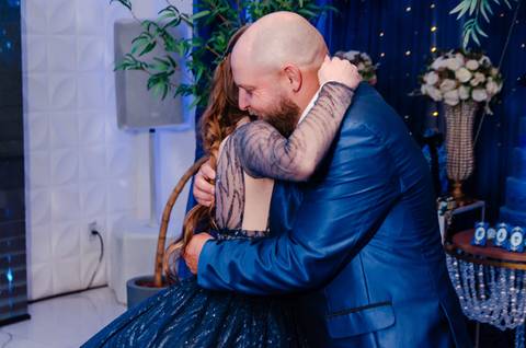 festa de 15 anos de nathalie by jeferson paz fotografia em Thaisa Brusco Beauty Studio e Arte eventos casa de festas'