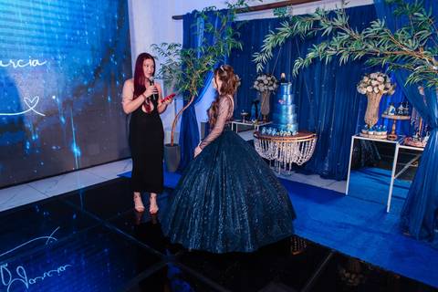 festa de 15 anos de nathalie by jeferson paz fotografia em Thaisa Brusco Beauty Studio e Arte eventos casa de festas'