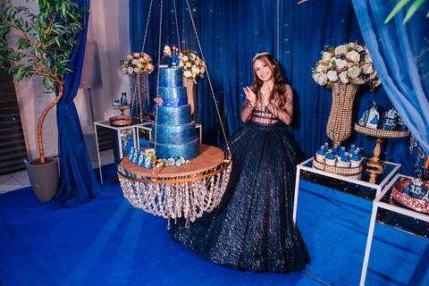 festa de 15 anos de nathalie by jeferson paz fotografia em Thaisa Brusco Beauty Studio e Arte eventos casa de festas'