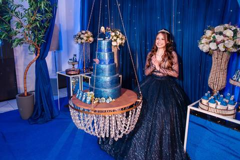 festa de 15 anos de nathalie by jeferson paz fotografia em Thaisa Brusco Beauty Studio e Arte eventos casa de festas'