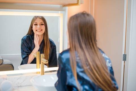 festa de 15 anos de nathalie by jeferson paz fotografia em Thaisa Brusco Beauty Studio e Arte eventos casa de festas'