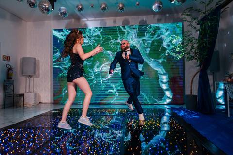 festa de 15 anos de nathalie by jeferson paz fotografia em Thaisa Brusco Beauty Studio e Arte eventos casa de festas'