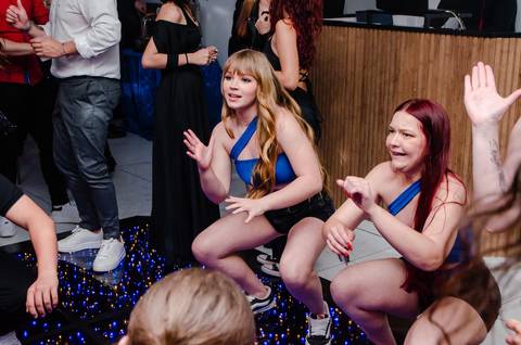 festa de 15 anos de nathalie by jeferson paz fotografia em Thaisa Brusco Beauty Studio e Arte eventos casa de festas'