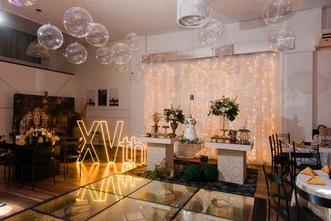 festa de 15 anos em canoas fotógrafo jeferson paz'