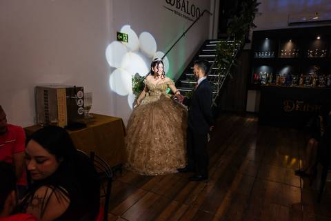 festa de 15 anos em canoas fotógrafo jeferson paz'