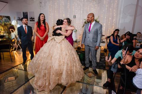 festa de 15 anos em canoas fotógrafo jeferson paz'