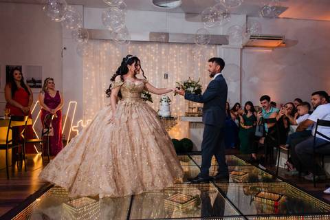 festa de 15 anos em canoas fotógrafo jeferson paz'