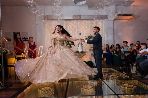 festa de 15 anos em canoas fotógrafo jeferson paz'