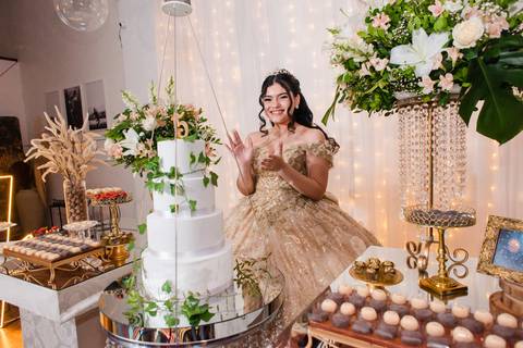 festa de 15 anos em canoas fotógrafo jeferson paz'