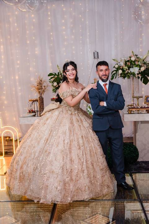 festa de 15 anos em canoas fotógrafo jeferson paz'