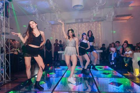 festa de 15 anos em canoas fotógrafo jeferson paz'