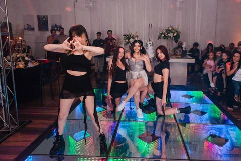 festa de 15 anos em canoas fotógrafo jeferson paz'