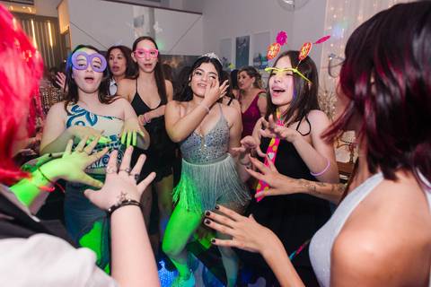 festa de 15 anos em canoas fotógrafo jeferson paz'