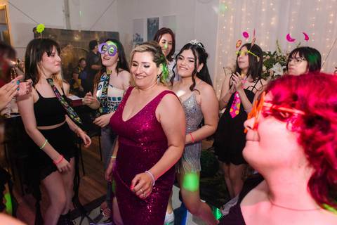 festa de 15 anos em canoas fotógrafo jeferson paz'