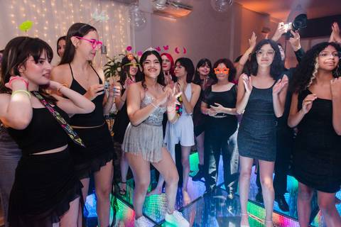 festa de 15 anos em canoas fotógrafo jeferson paz'