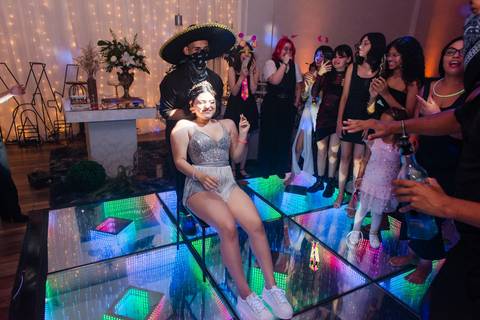 festa de 15 anos em canoas fotógrafo jeferson paz'