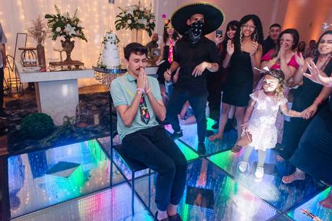 festa de 15 anos em canoas fotógrafo jeferson paz'