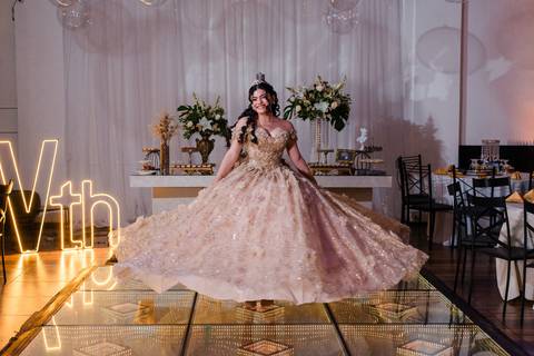 festa de 15 anos em canoas fotógrafo jeferson paz'