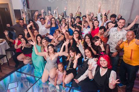 festa de 15 anos em canoas fotógrafo jeferson paz'