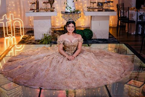 festa de 15 anos em canoas fotógrafo jeferson paz'