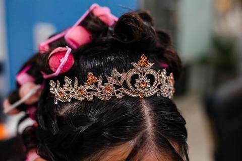 Festa de 15 anos de Geovana em Novo Hamburgo por jeferson paz fotografia'