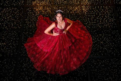 Festa de 15 anos de Geovana em Novo Hamburgo por jeferson paz fotografia'