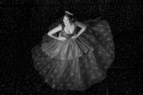 Festa de 15 anos de Geovana em Novo Hamburgo por jeferson paz fotografia'