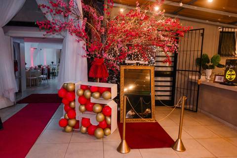 Festa de 15 anos de Geovana em Novo Hamburgo por jeferson paz fotografia'