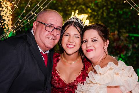 Festa de 15 anos de Geovana em Novo Hamburgo por jeferson paz fotografia'