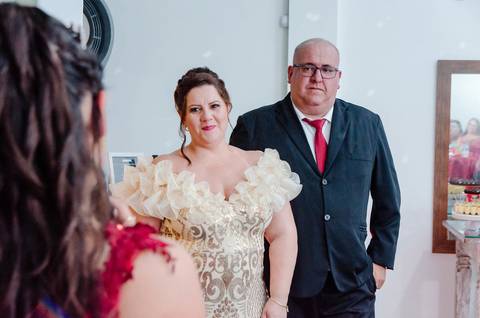 Festa de 15 anos de Geovana em Novo Hamburgo por jeferson paz fotografia'